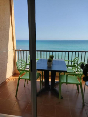 VIVIENDA CON VISTAS AL MAR